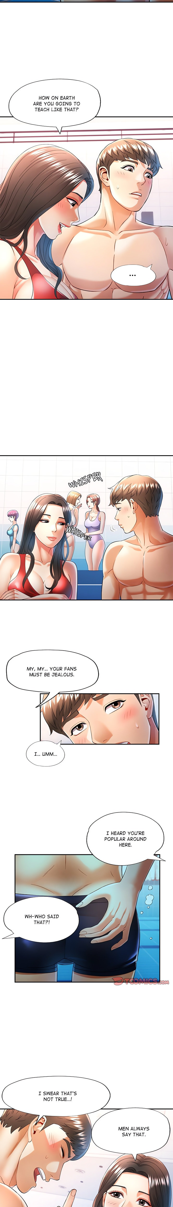 In Her Place - Chapter 37 - picture 7