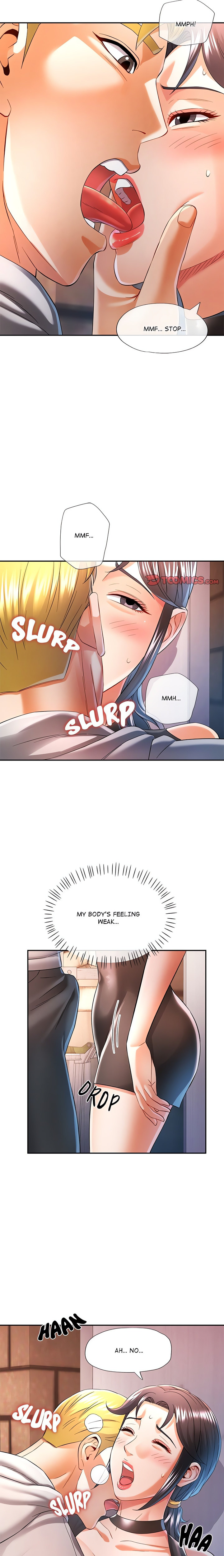 In Her Place - Chapter 38 - picture 15