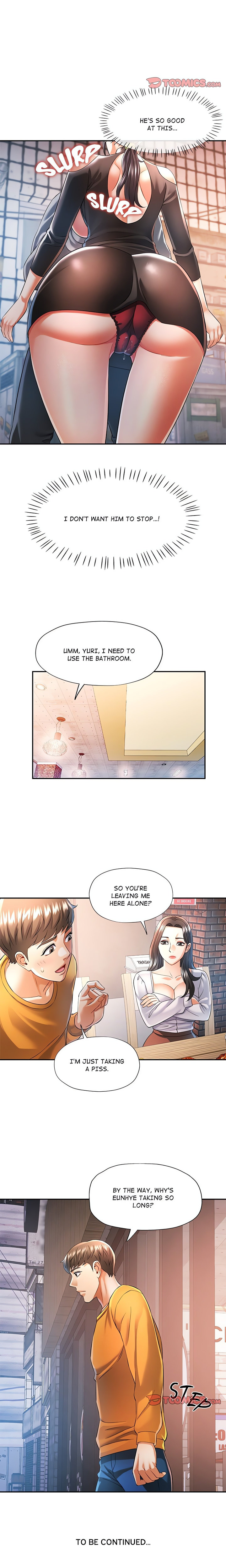 In Her Place - Chapter 38 - picture 17