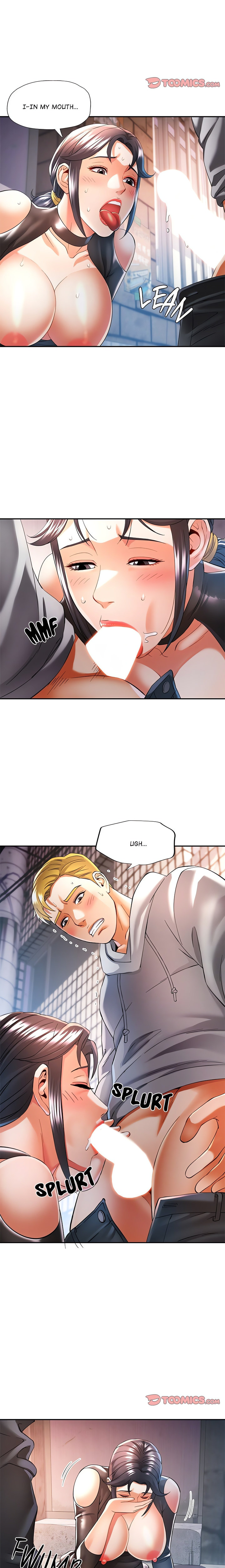 In Her Place - Chapter 39 - picture 17