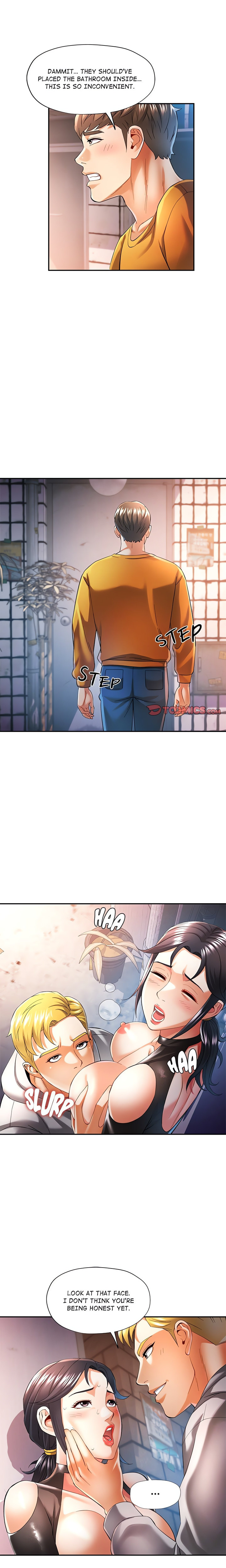 In Her Place - Chapter 39 - picture 4