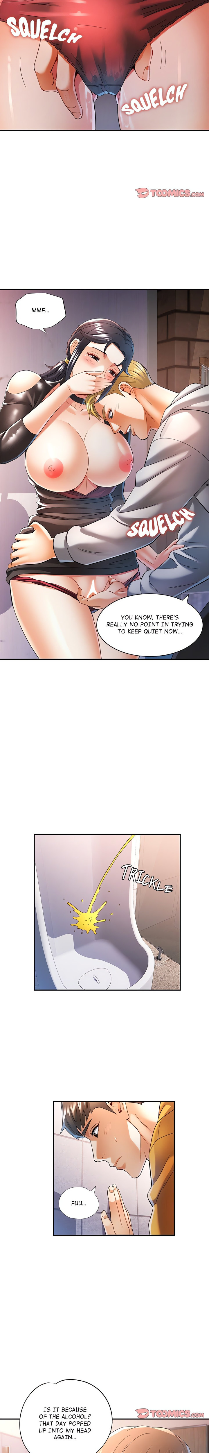 In Her Place - Chapter 39 - picture 6