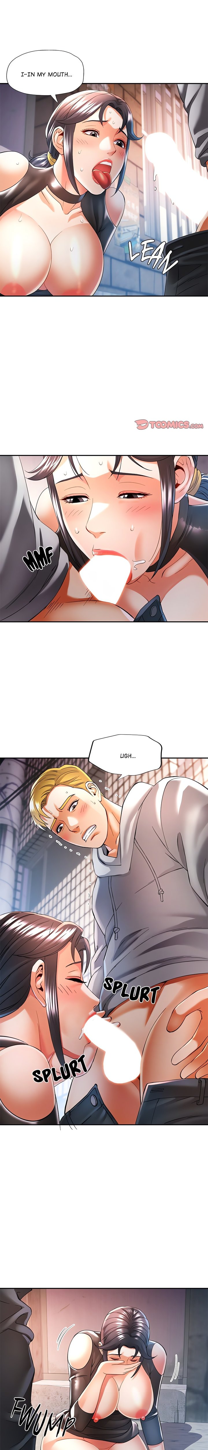 In Her Place - Chapter 40 - picture 0