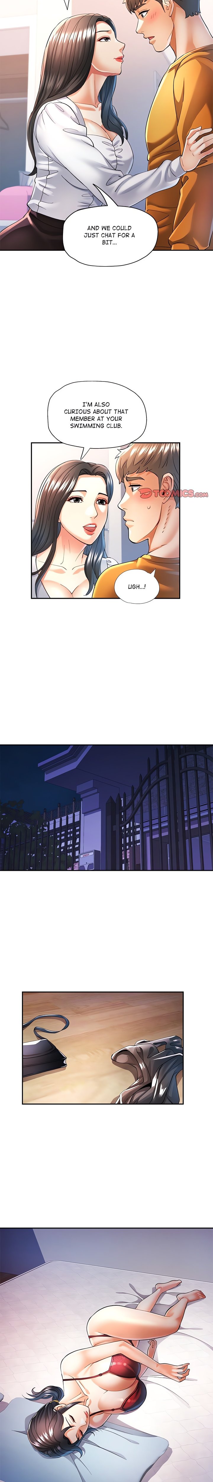 In Her Place - Chapter 40 - picture 10