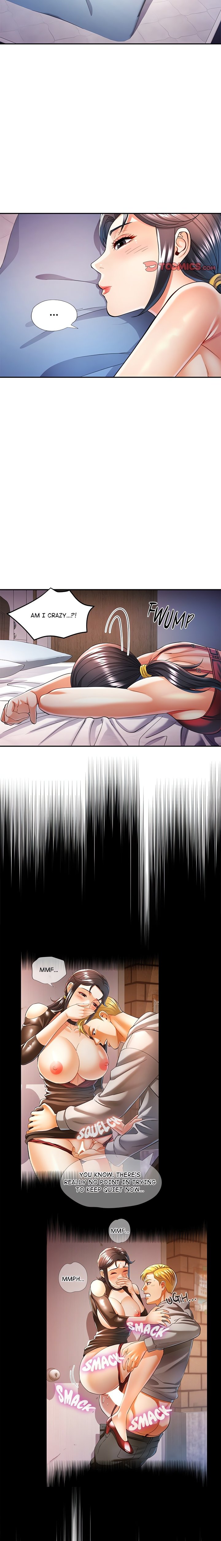 In Her Place - Chapter 40 - picture 11