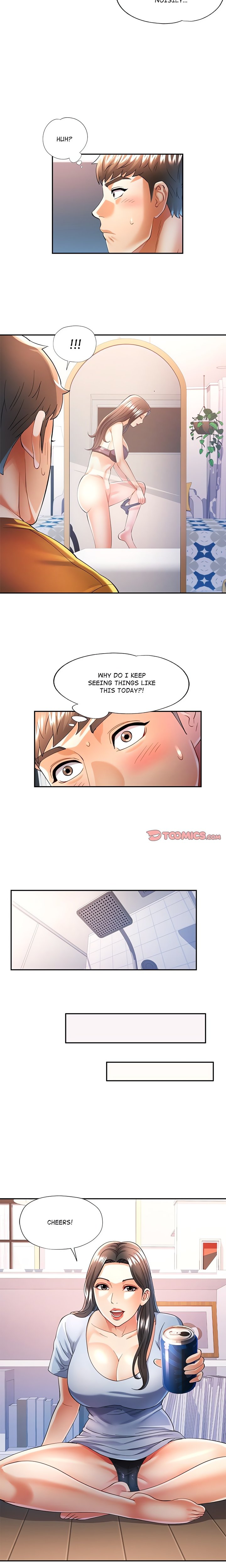 In Her Place - Chapter 40 - picture 14