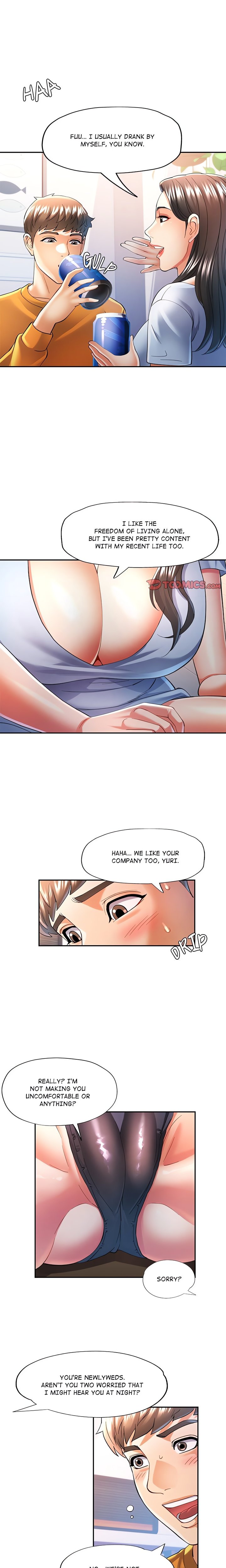 In Her Place - Chapter 40 - picture 15
