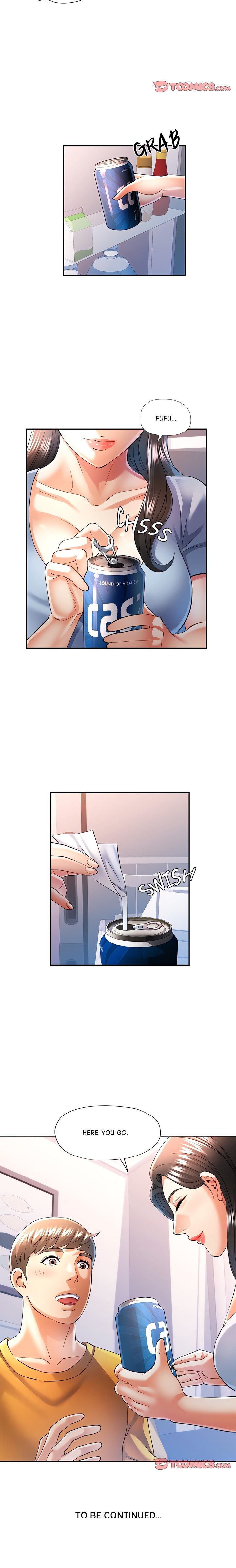 In Her Place - Chapter 40 - picture 17