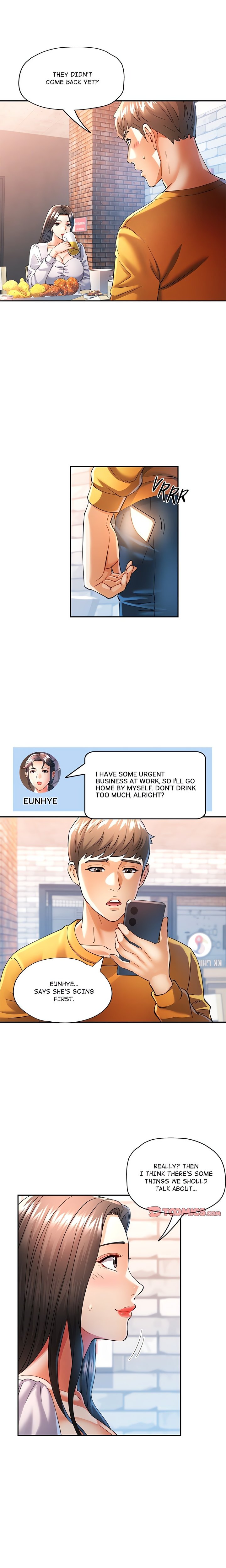 In Her Place - Chapter 40 - picture 2