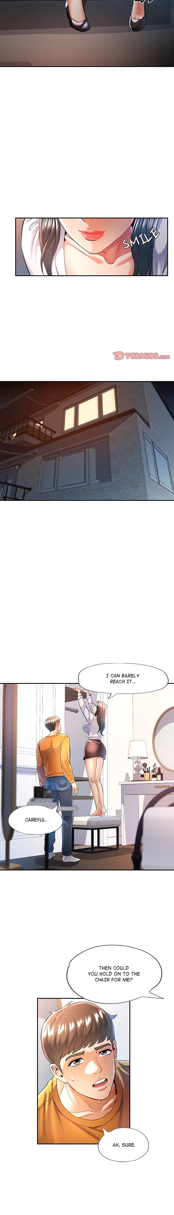 In Her Place - Chapter 40 - picture 5
