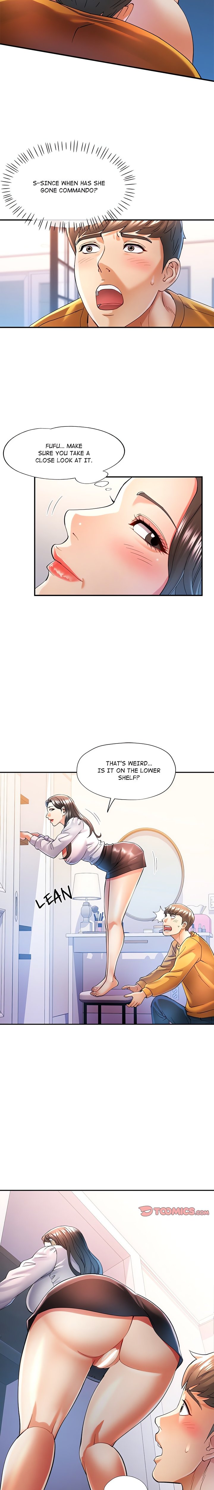 In Her Place - Chapter 40 - picture 7