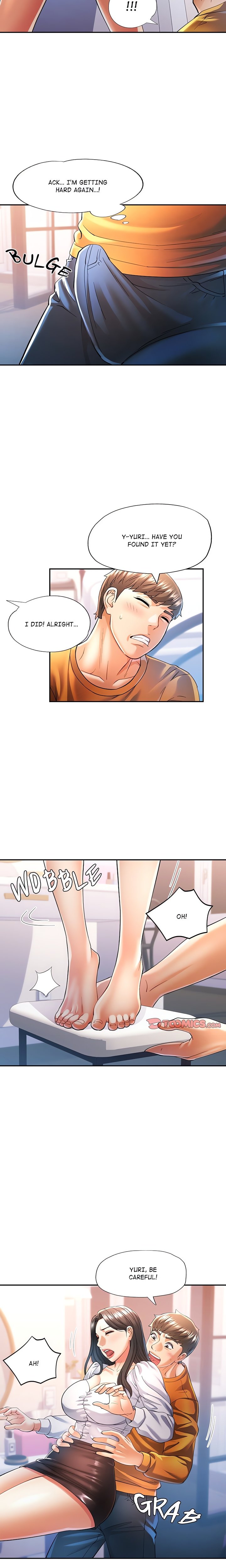 In Her Place - Chapter 40 - picture 8