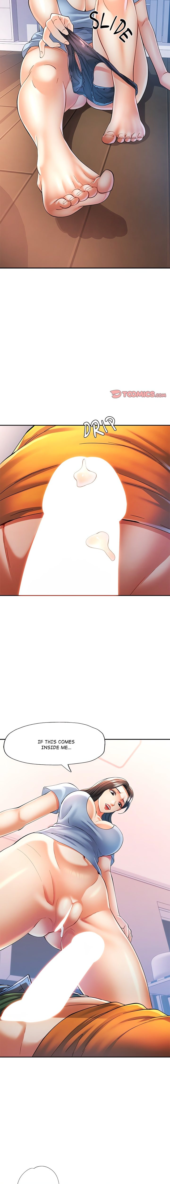 In Her Place - Chapter 41 - picture 10