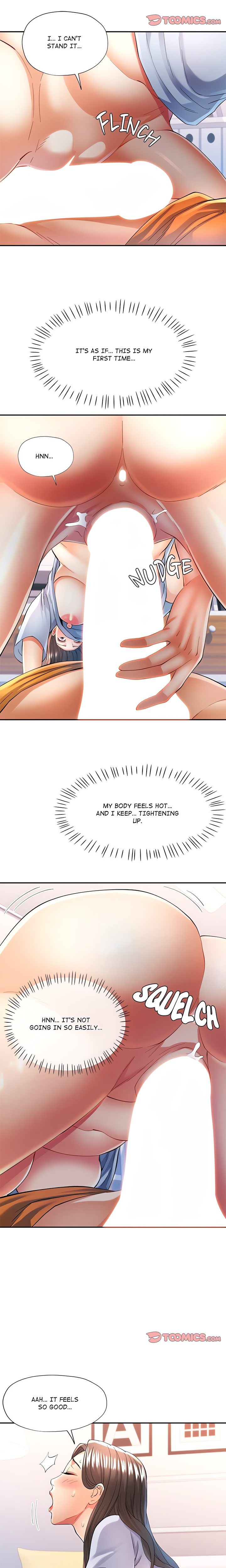 In Her Place - Chapter 41 - picture 12
