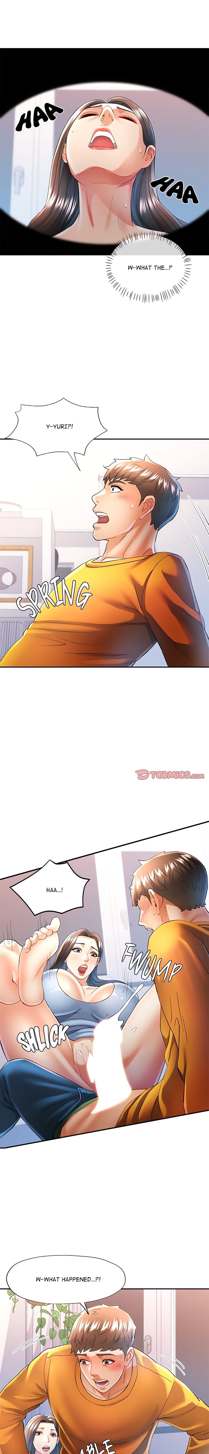 In Her Place - Chapter 41 - picture 14