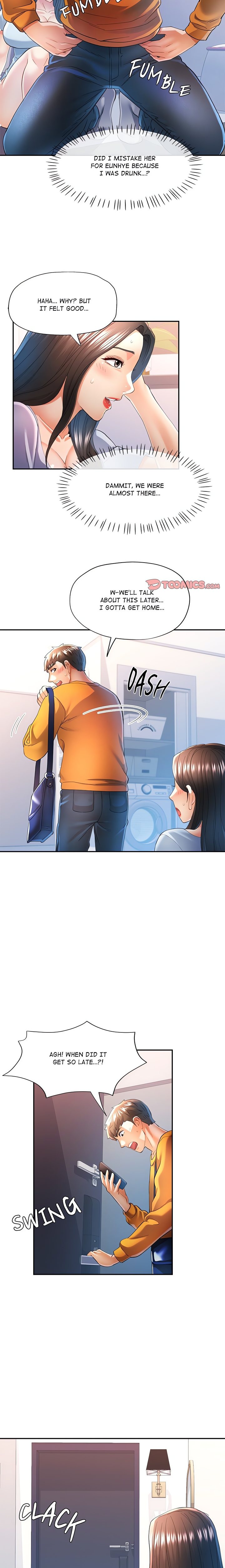 In Her Place - Chapter 41 - picture 15