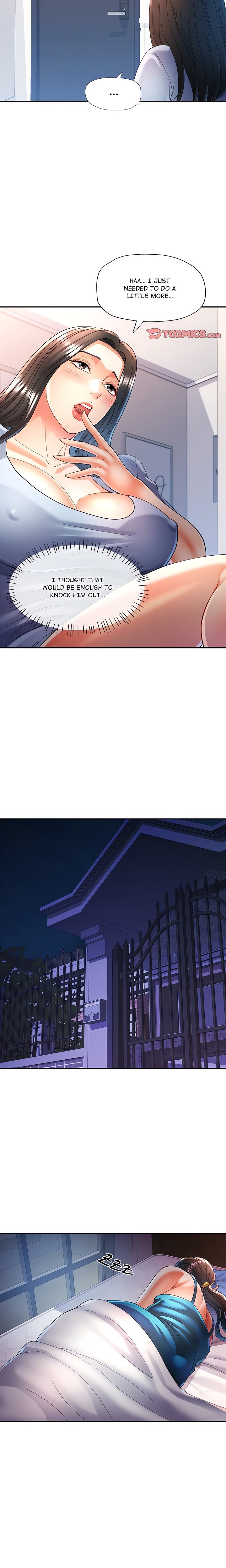 In Her Place - Chapter 41 - picture 16