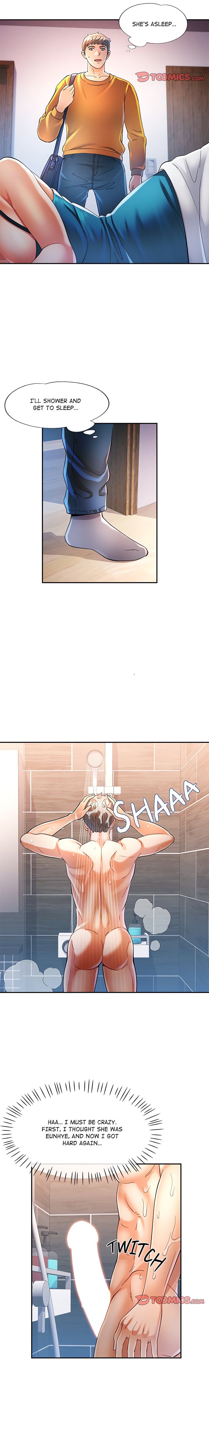 In Her Place - Chapter 41 - picture 17