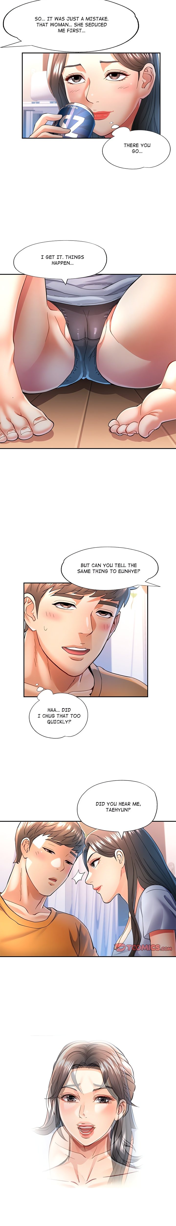 In Her Place - Chapter 41 - picture 2