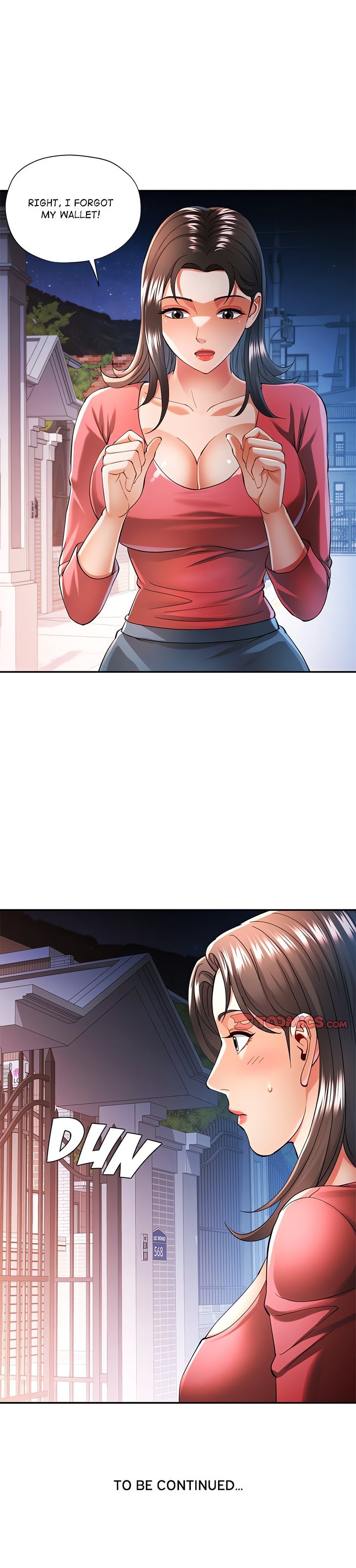 In Her Place - Chapter 41 - picture 20