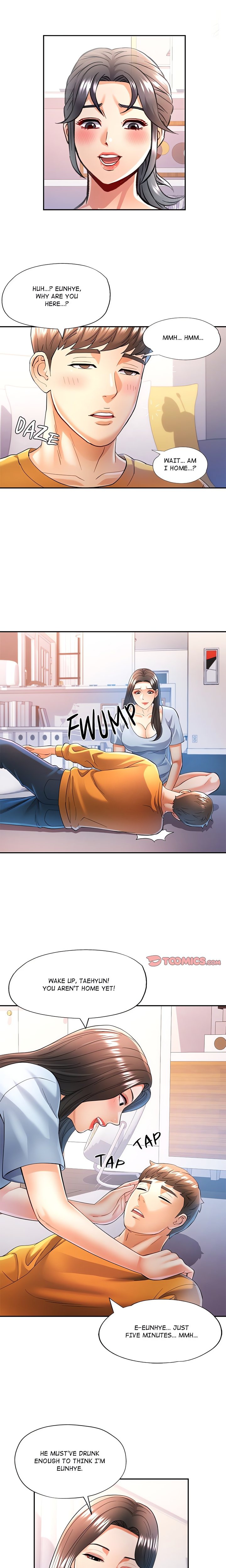 In Her Place - Chapter 41 - picture 3