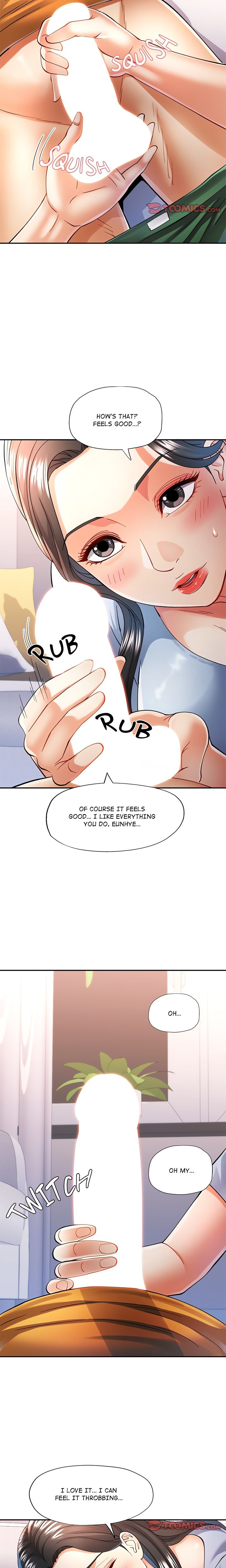 In Her Place - Chapter 41 - picture 6