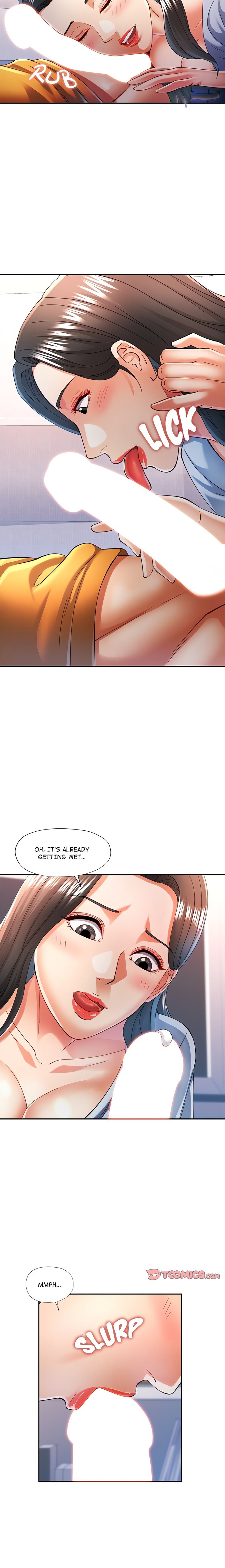 In Her Place - Chapter 41 - picture 7