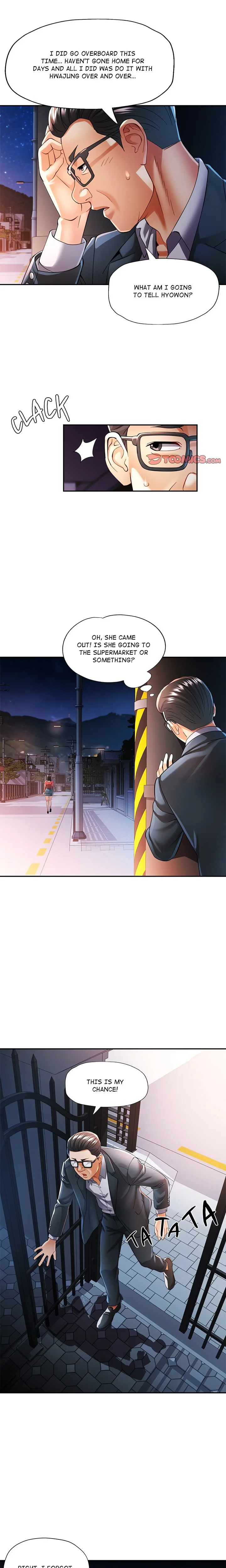 In Her Place - Chapter 42 - picture 0