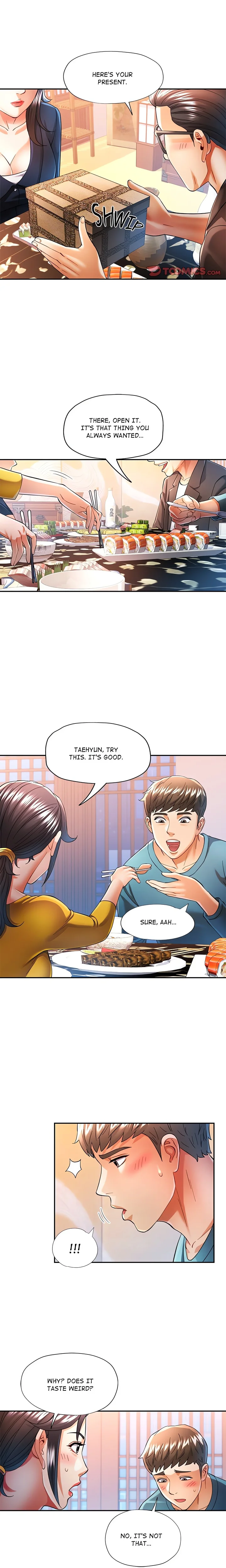 In Her Place - Chapter 42 - picture 11