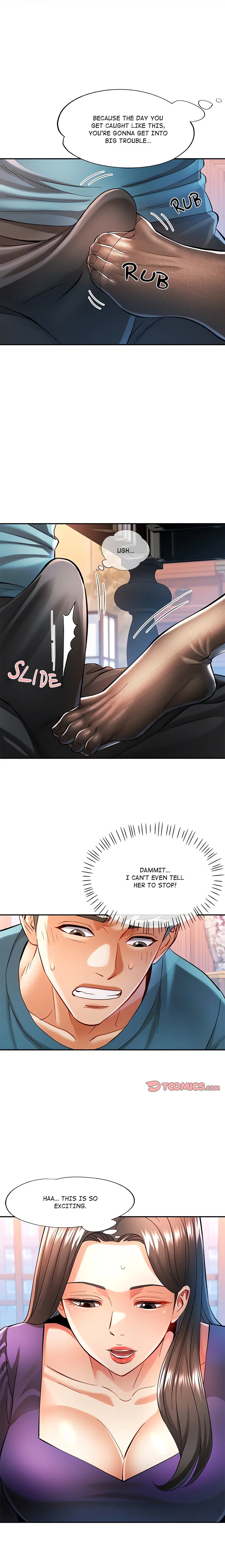 In Her Place - Chapter 42 - picture 13