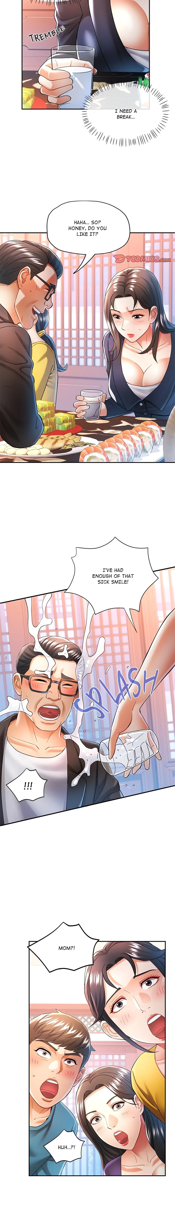 In Her Place - Chapter 42 - picture 16