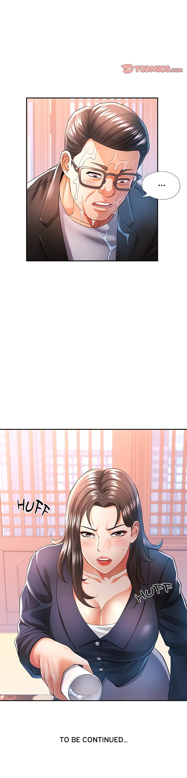 In Her Place - Chapter 42 - picture 17