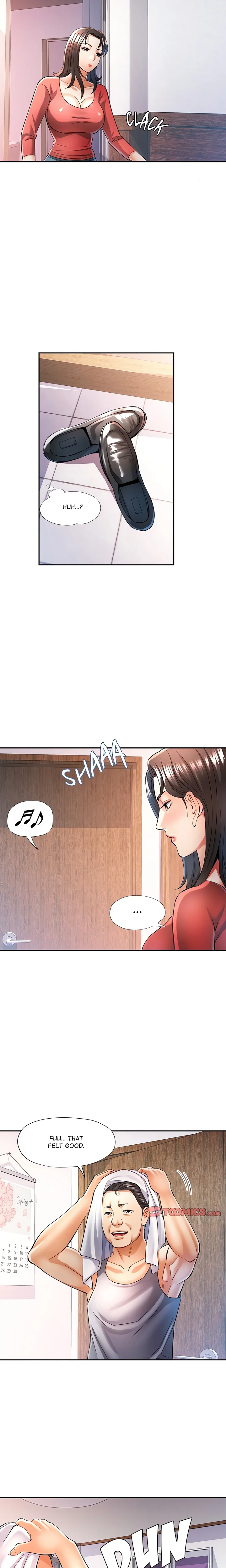 In Her Place - Chapter 42 - picture 2