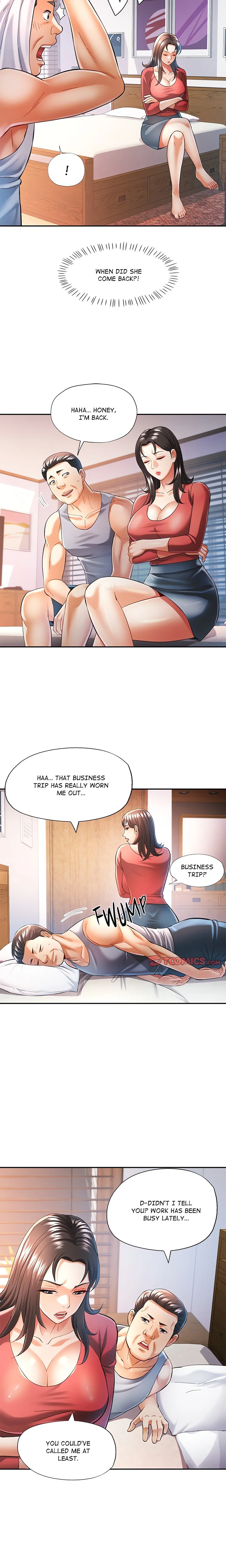 In Her Place - Chapter 42 - picture 3