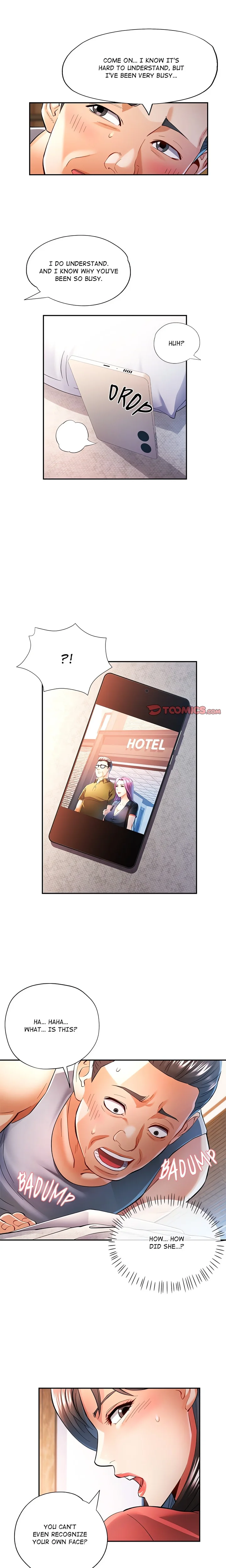 In Her Place - Chapter 42 - picture 4