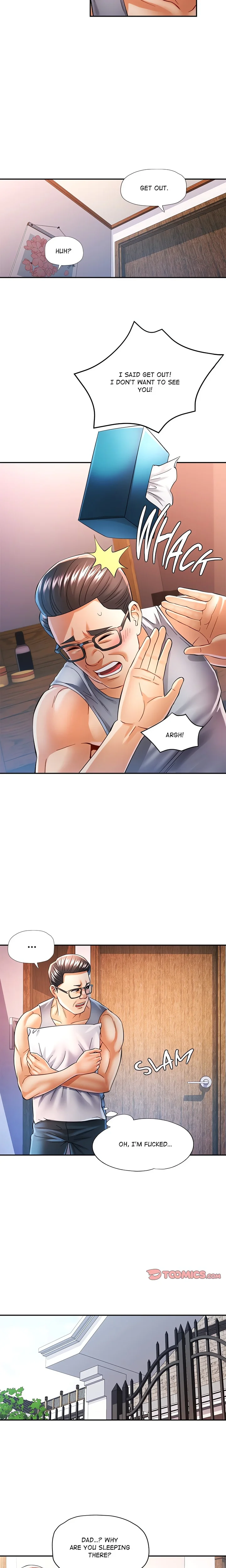 In Her Place - Chapter 42 - picture 7