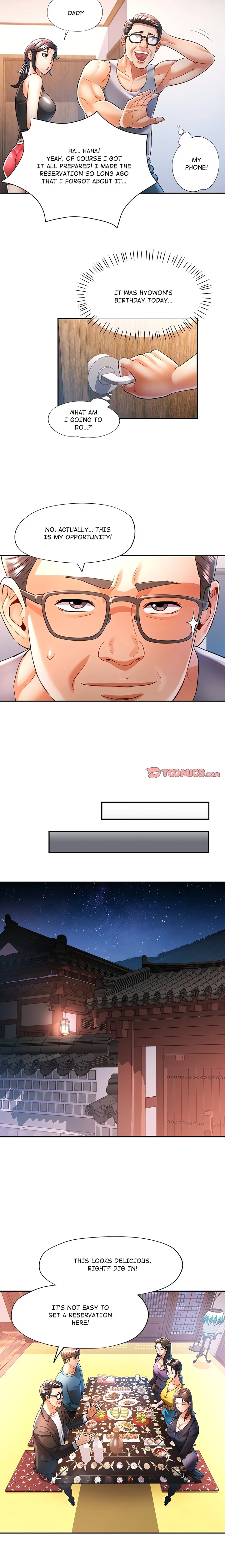 In Her Place - Chapter 42 - picture 9
