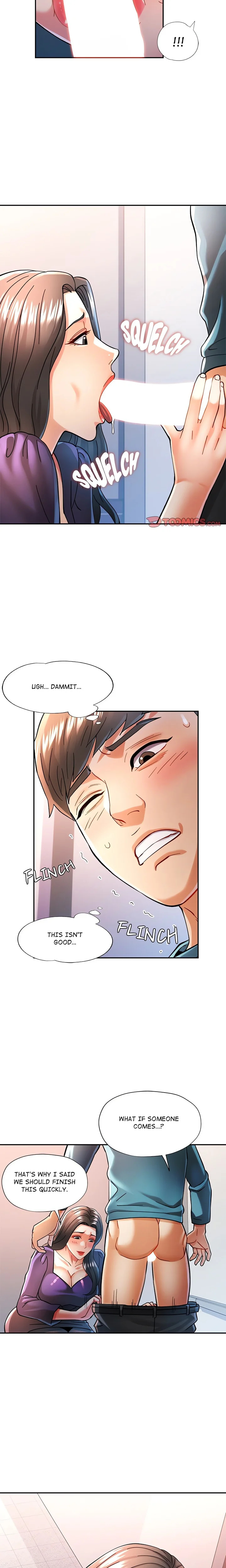 In Her Place - Chapter 43 - picture 10