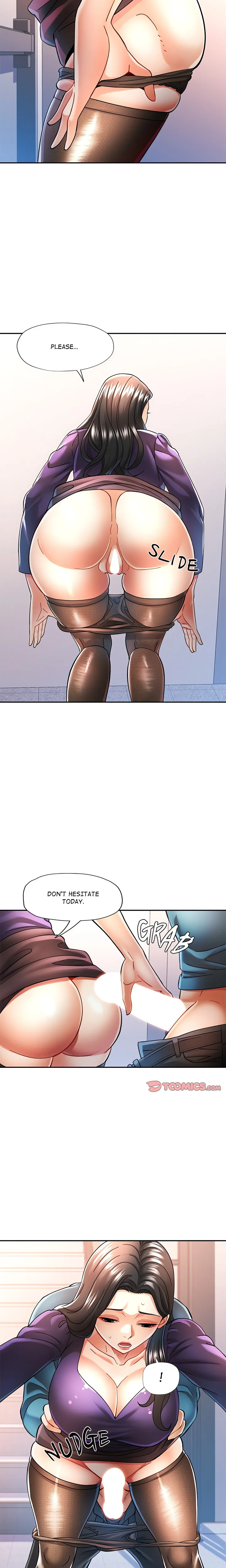 In Her Place - Chapter 43 - picture 13
