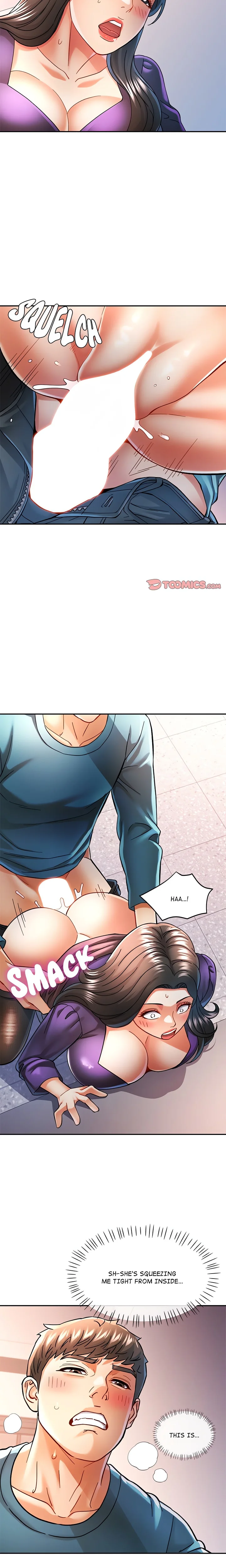 In Her Place - Chapter 43 - picture 15