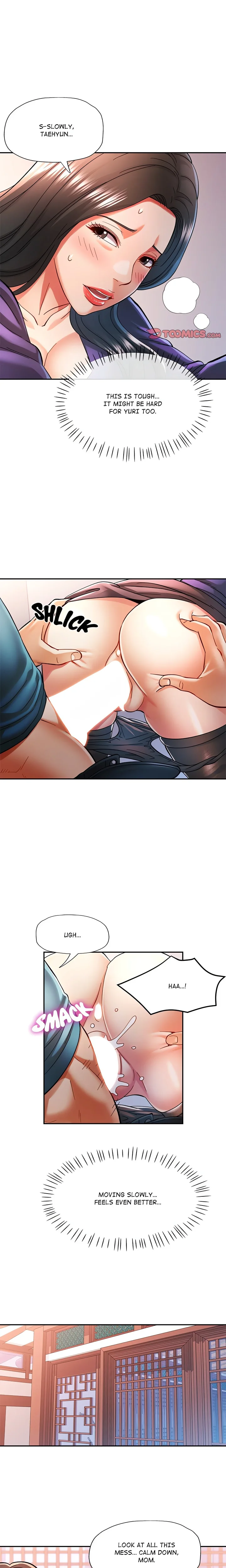 In Her Place - Chapter 43 - picture 16