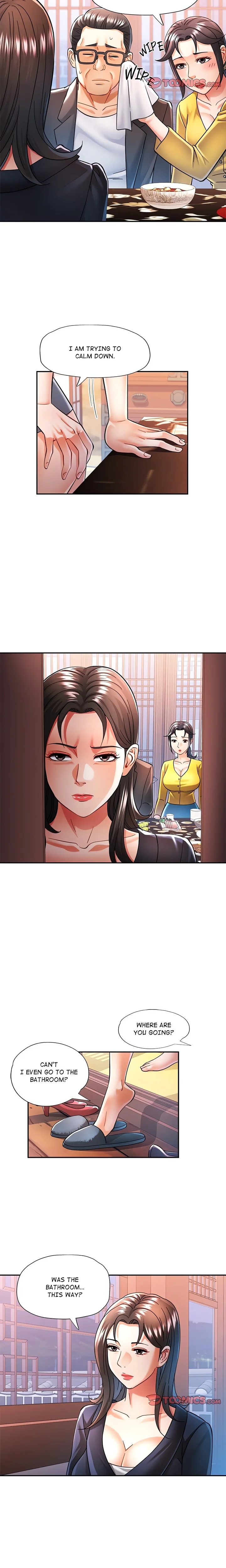 In Her Place - Chapter 43 - picture 17