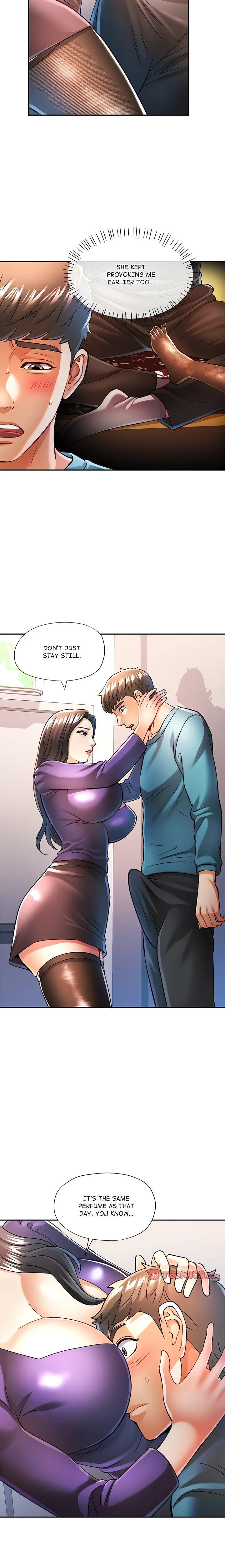 In Her Place - Chapter 43 - picture 7