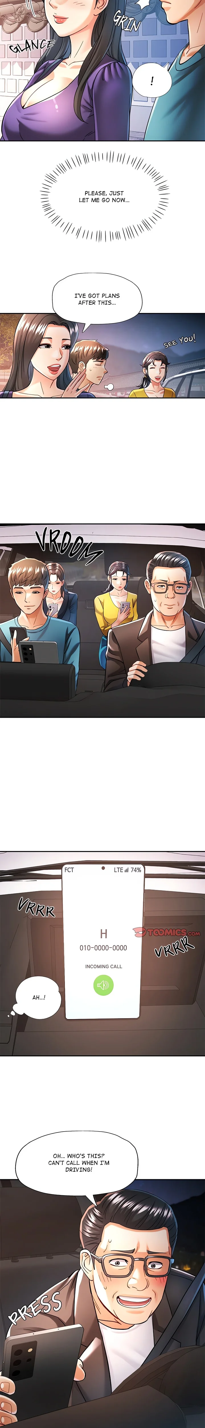 In Her Place - Chapter 44 - picture 8