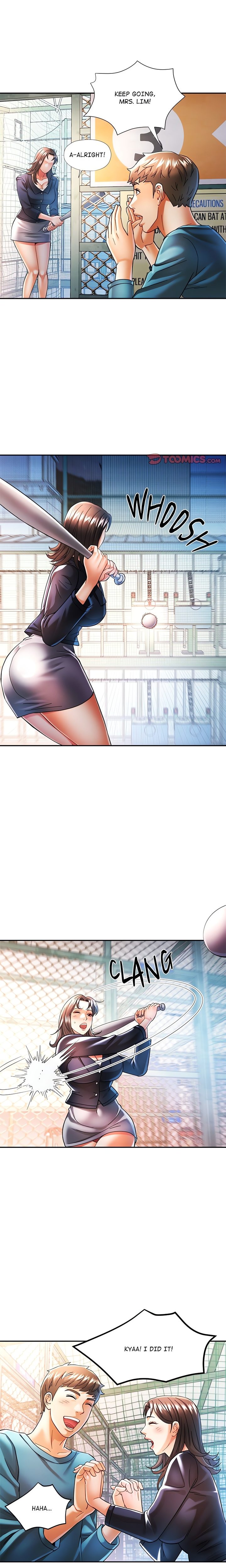In Her Place - Chapter 45 - picture 0