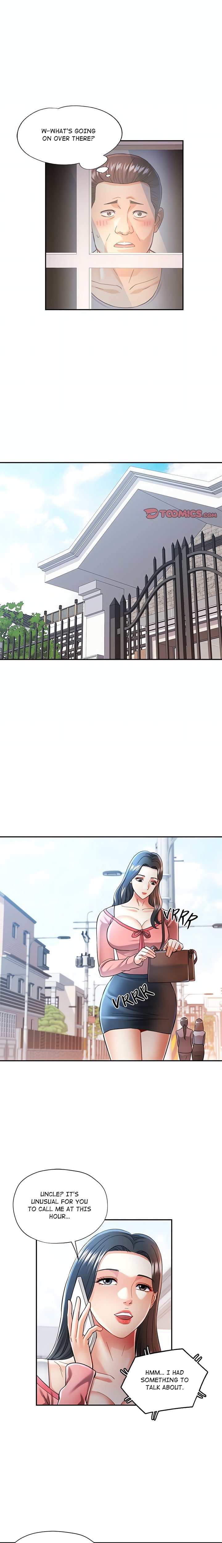 In Her Place - Chapter 45 - picture 10