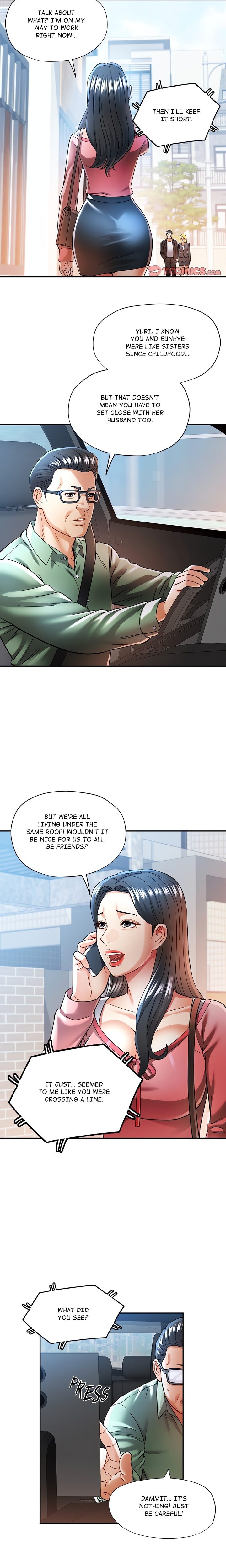 In Her Place - Chapter 45 - picture 11