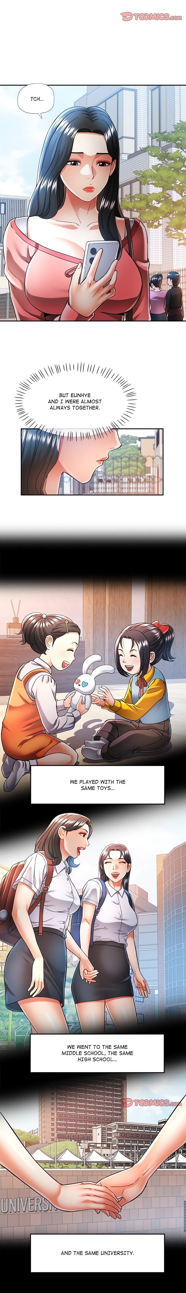 In Her Place - Chapter 45 - picture 12