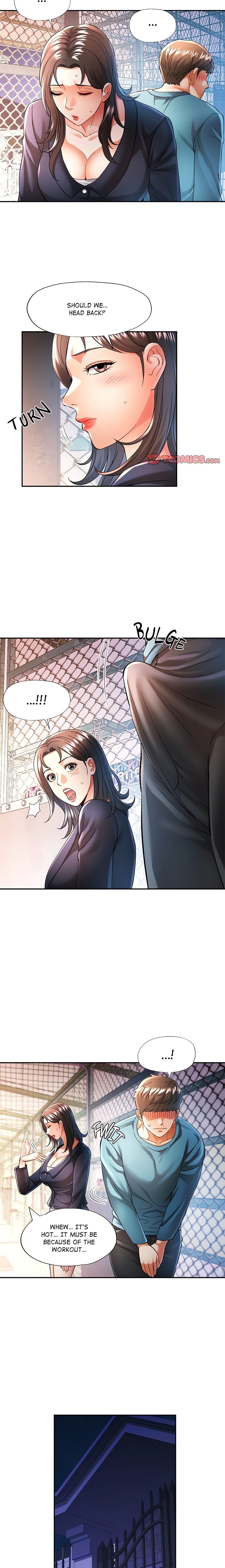In Her Place - Chapter 45 - picture 5
