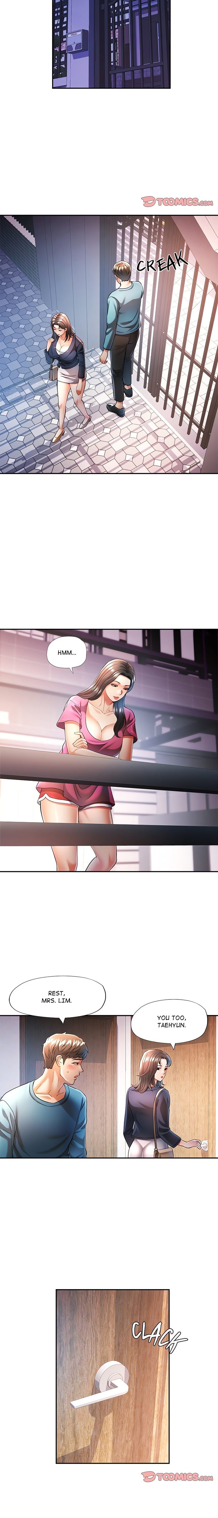 In Her Place - Chapter 45 - picture 6